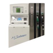 Progress 5000 distributeur de carburant - xl techniques - débit 40 à 130 l/minute_1