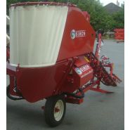 Récolteuse de carottes s3s - simon_1