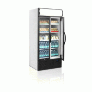 Refroidisseur de présentation FSC891H - 2 portes TEFCOLD_1