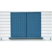 TEKWOOD aQua Peinture Microporeuse pour boiserie inter - exterieures_1