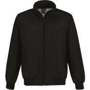 Veste Homme Crew Bomber - Réf: CGJM961 - Imperméable et coupe-vent - B&C_1