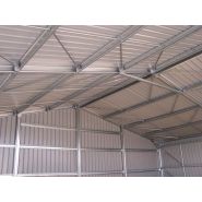 Bâtiment industriel métallique_2