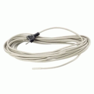 Cable chauffant pour serres - cable-chauffant/059