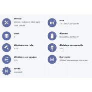 Global Ultra GL 85 Lucido - Peinture antirouille brillante - San Marco - ligne professionnelle_1