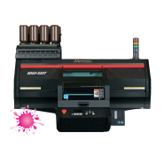 Imprimante 3d compacte avec des capacités de modélisation couleur - Gamme 3D - Mimaki 3DUJ-2207_1