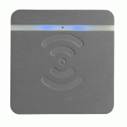 Lecteur de cartes sans contact ProXat-50 avec technologie RFID avancée
