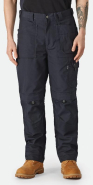 Pantalon eisenhower homme (eh26800) - réf: dk0a4xsm - Dickies - ultra résistant avec multi poche et renforts genoux_1