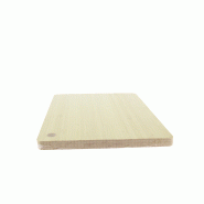Planche à decouper bambou rectangle Ambeli 40x30 -_1