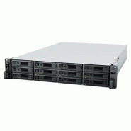 Synology SA SA6400 serveur de stockage NAS Rack (2 U) EPYC 7272 32 Go DDR4 0 To DiskStation Manager_1