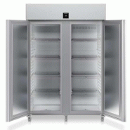 Armoire réfrigérée négative Inox - GN2/1 - 1360L | Liebherr - FFPSvh 1402 Perfection_1
