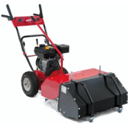 Balayeuse thermique optima ps 700_1