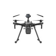Dji Matrice 210 V2 - Drone de surveillance homologué - Flying Eye - Poids maximum au décollage : 6,14 kg - Certifié IP43_1