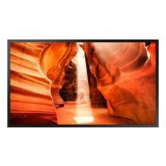 Écran vitrine - Samsung OM - 55 pouces - Haute luminosité 4000 cd/m2 - Résistant UV et chaleur_2