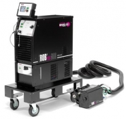 Générateur de soudage iROB - Compact, pulsé et compatible robots - ABICOR BINZEL_1