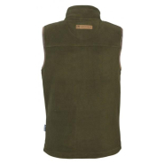 Gilet enfant - 100% polyester 350g/m², 2 poches zippées, 2 poches intérieures - Scotland - CityGuard_1