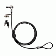 HP Nano Keyed Cable Lock_1
