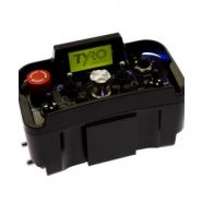 Clavier rétro-éclairé personnalisable pour télécommande industrielle