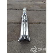 Pompe PCM-Dosys MR6H24 - 1.1 kW - Q: 0.1 à 1 m³/h - P: 2 à 10 Bar_1