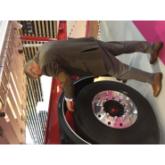 Scanner de pneus mobile Groove Glove - mesure de profondeur et diagnostic rapide et innovant_1