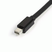 StarTech Cble adaptateur Mini DisplayPort vers HDMI de 3 m_1