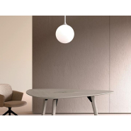 Table de réunion RAIL MEETING - Ref : RT.D120.00_1