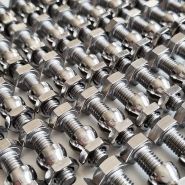 Vis + écrou indémontable autocassant (10pcs)_1