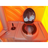 WC chimique autonome - Capacité du réservoir 265 L - MND WC Chimique_1