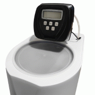 Adoucisseur d'eau 30l clack ws1 volumétrique électronique_1