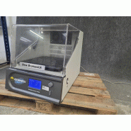 Agitateur-incubateur Eppendorf Innova 40_1