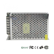 Alimentation 12V continu - 150W - 12.5A - IP20 - structure en aluminium - référence 12V150W_1