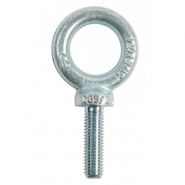 Anneau mâle galvanisé - Toutlevage - Tige courte et longue - CMU de 140 à 3600 daN_1