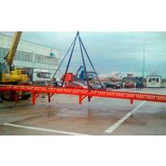 Ausbau-st - rampe de quai de chargement fixe sans plate-forme horizontale - av-exim - charges 6000 - 10000 kg_1