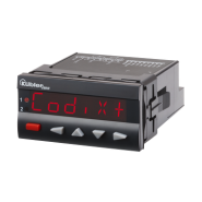 Compteur à présélection électronique  -  Codix 560_1