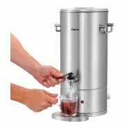 Distributeur d'eau chaude 9L-FWA 200086 Bartscher_1