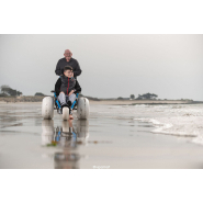 Fauteuil roulant hippocampe plage et tout terrain_1