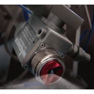GA 4000ACIC - Pistolet de projection automatique AirCoat - J.Wagner - 8 bar - Pression max 250 bar_1