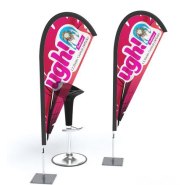 Mini-voile 1m40 - FF 140_1