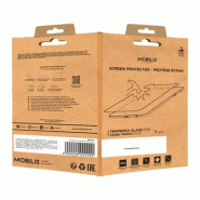 Mobilis 017068 protection d'écran de tablette Protection d'écran transparent Samsung 1 pièce(s)_1