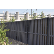 Mur anti-bruit Noistop wood ibiza et ibiza color_1