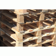 Palette perdue occasion - 516128 – 800 x 1200 x 125 mm_1