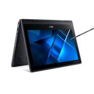 PC portable - Acer TravelMate Spin B311RNA-31-C37M - écran tactile durable et toujours connecté_1