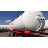 Remorque citerne - robine trucks - 57000 l_1