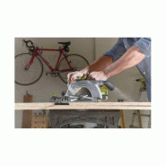 Scie circulaire Ryobi R18CS_1