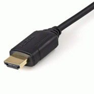 StarTech Cble HDMI grande vitesse haute qualité de 50 cm_1