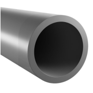 Tuyau PU difficilement inflammable, résistant aux projections de soudure, auto-extinguible, résistant à l'abrasion - XFlame®_1