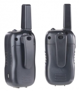 WT-505 - Talkies-Walkies professionnels SimValley - VOX, portée 5 km, 8 canaux, USB_1