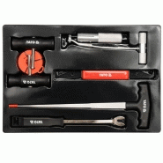 Yato ensemble d'enlèvement de pare-brise 401847_1