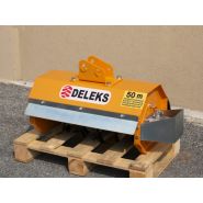 Ar-60 broyeur forestier - deleks - largeur de travail 600 mm_1