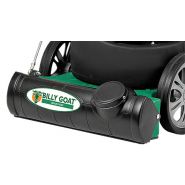 Machine de nettoyage pour grandes surfaces et terrains commerciaux