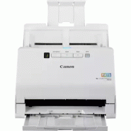 Canon RS40 Alimentation feuille à  feuille de scanner 600 x 600 DPI Blanc_1